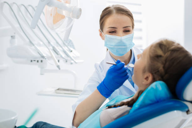 Why Choose Us for Your Dental Needs in Forestville, OH